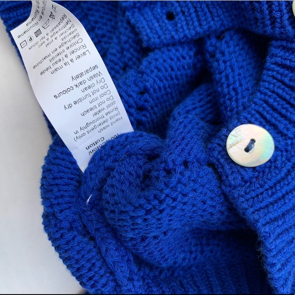 Hello Simone cardigan - Picture 3 of 4